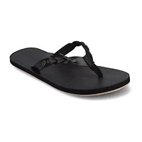 Journee Collection Womens Tomi Flat Sandals