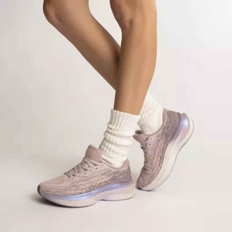 Journee Collection Blume Womens Sneakers