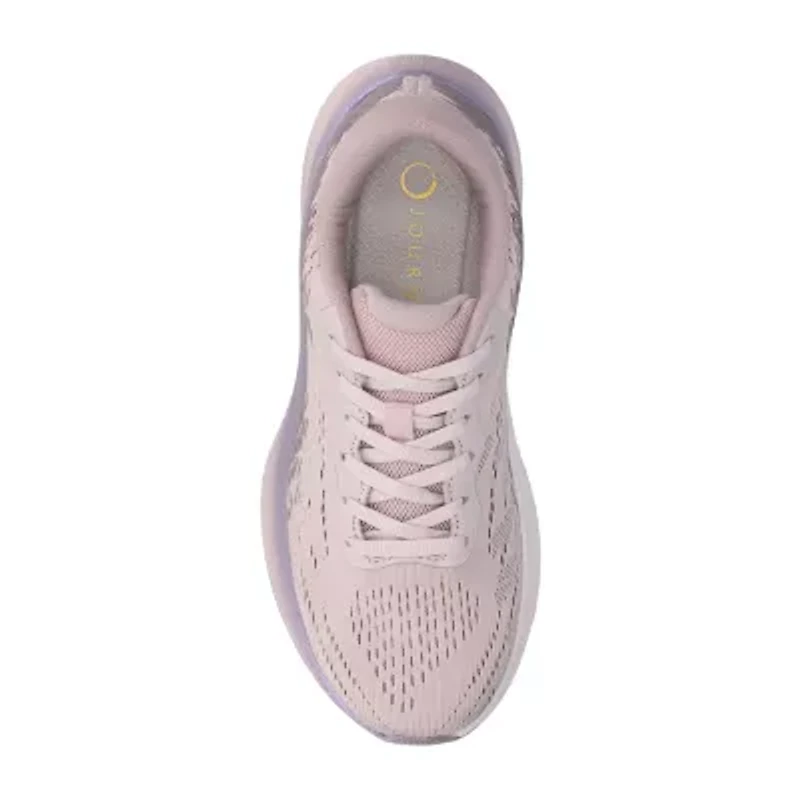 Journee Collection Blume Womens Sneakers