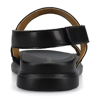 Journee Collection Womens Milie Flat Sandals