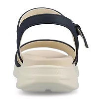 Journee Collection Womens Jaylee Flat Sandals