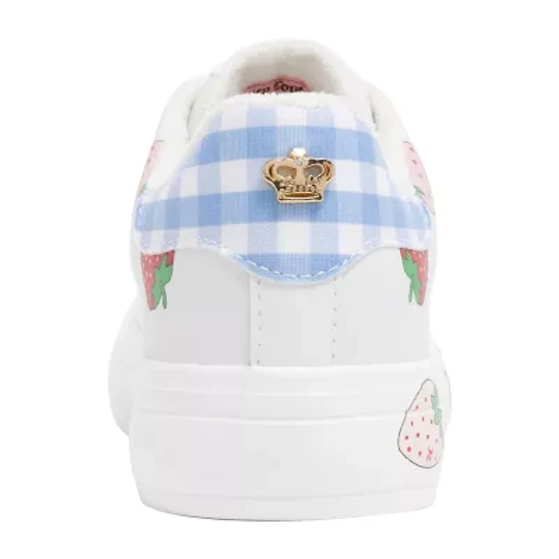 Juicy Couture Axiom Womens Sneakers