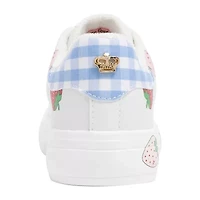 Juicy Couture Axiom Womens Sneakers