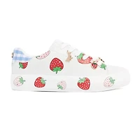 Juicy Couture Axiom Womens Sneakers