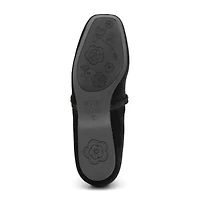 Mootsies Tootsies Euphoria Womens Square Closed Toe Slip-On Shoe