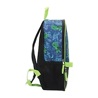 Licensed Minecraft 5-Piece Backpack Set