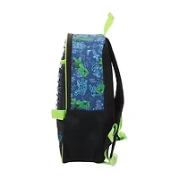 Licensed Minecraft 5-Piece Backpack Set