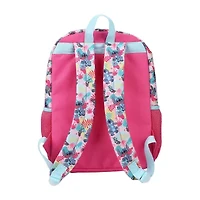 Licensed Disney Stitch 5-Piece Backpack Set