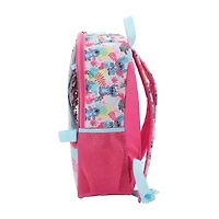 Licensed Disney Stitch 5-Piece Backpack Set