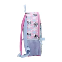 Licensed Disney Minnie Mouse 5-Piece Backpack Set