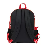 Boys Cars 5-pc. Backpack