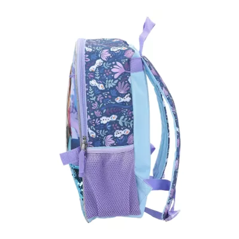 Licensed Disney Frozen 5-Piece Backpack Set