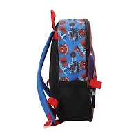 Licensed Marvel Spiderman 5-Piece Backpack Set