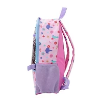 Licensed Disney Princesses 5-Piece Backpack Set