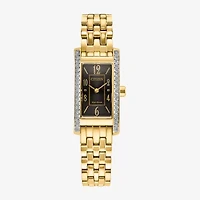 Citizen Womens Gold Tone Stainless Steel Bracelet Watch Eg7112-59e