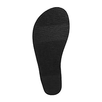 Juicy Couture Womens Undine 2 Wedge Sandals