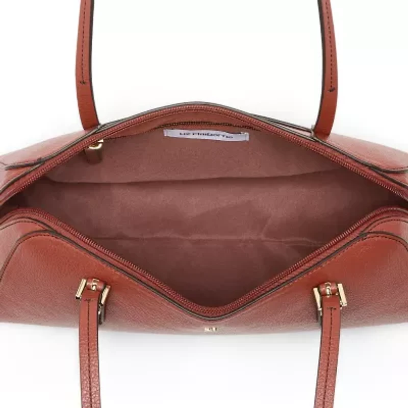 Liz Claiborne Satchel