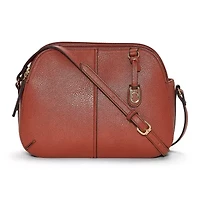 Liz Claiborne Marina Camera Crossbody Bag