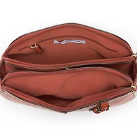 Liz Claiborne Marina Camera Crossbody Bag