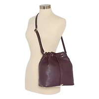 Liz Claiborne Ada Bucket Bag