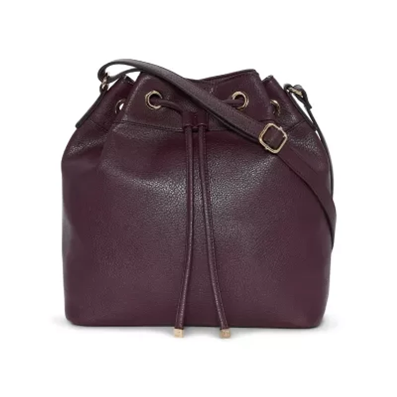 Liz Claiborne Ada Bucket Bag