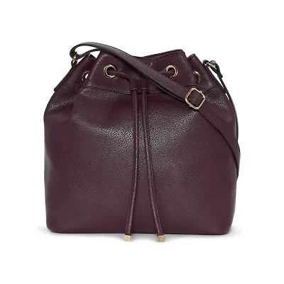 Liz Claiborne Ada Bucket Bag
