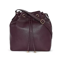 Liz Claiborne Ada Bucket Bag