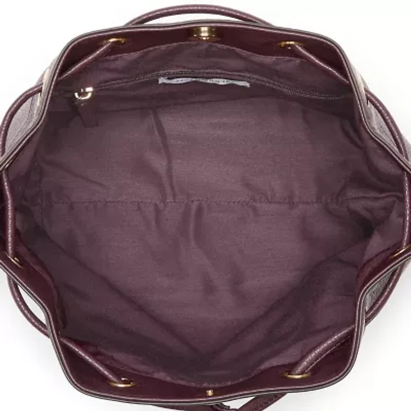 Liz Claiborne Ada Bucket Bag