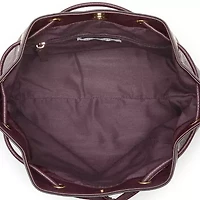 Liz Claiborne Ada Bucket Bag