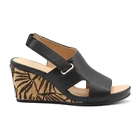 Mootsies Tootsies Womens Thadley Strap Sandals