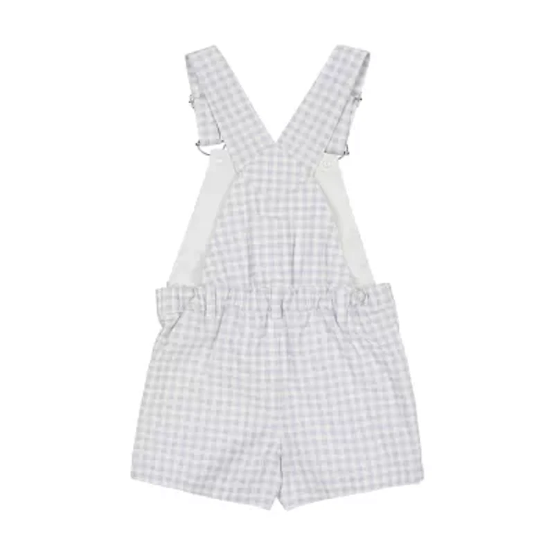 Little Lass Toddler Girls 2-pc. Skort Set