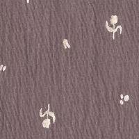 Carter's Baby Girls 3-pc. Short Set