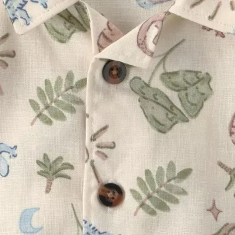 Carter's Baby Boys 3-pc. Short Set