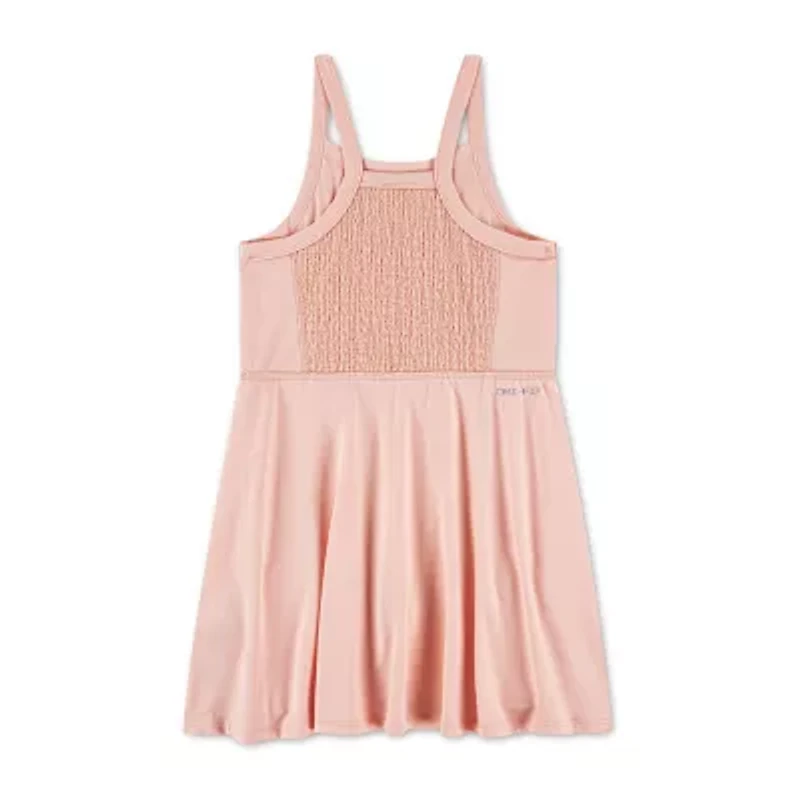Nike Little Girls Tennis Dress