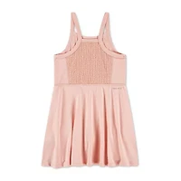 Nike Little Girls Tennis Dress