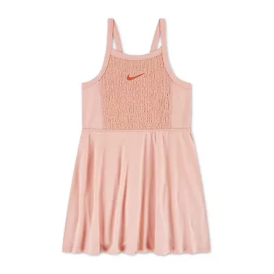 Nike Little Girls Tennis Dress
