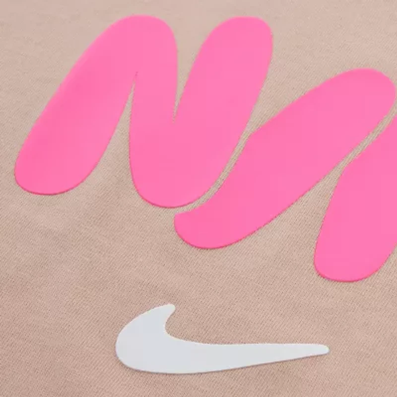 Nike Little Girls 2-pc. Skort Set