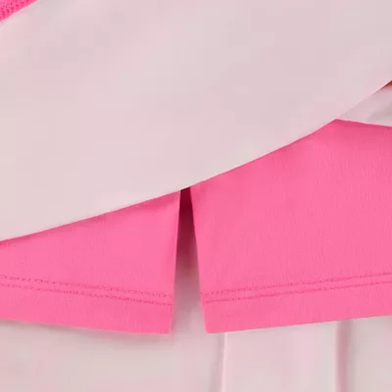 Nike Little Girls 2-pc. Skort Set