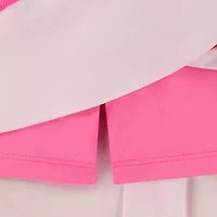 Nike Little Girls 2-pc. Skort Set