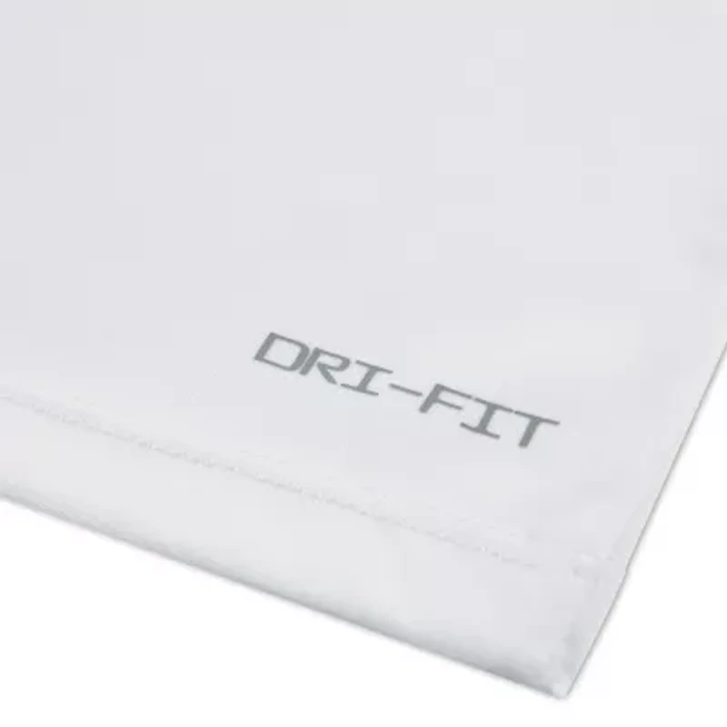 Nike Little Girls 2-pc. Short Set