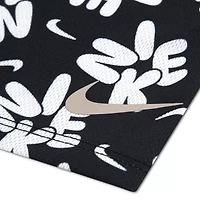 Nike Little Girls 2-pc. Short Set