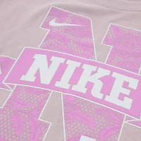 Nike Little Girls 2-pc. Skort Set