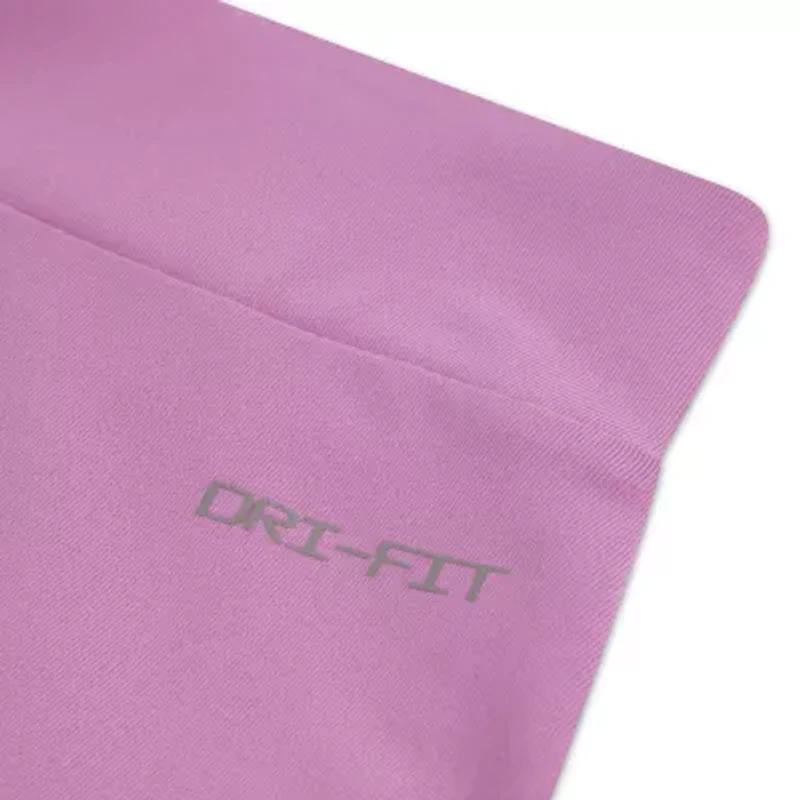 Nike Little Girls 2-pc. Skort Set