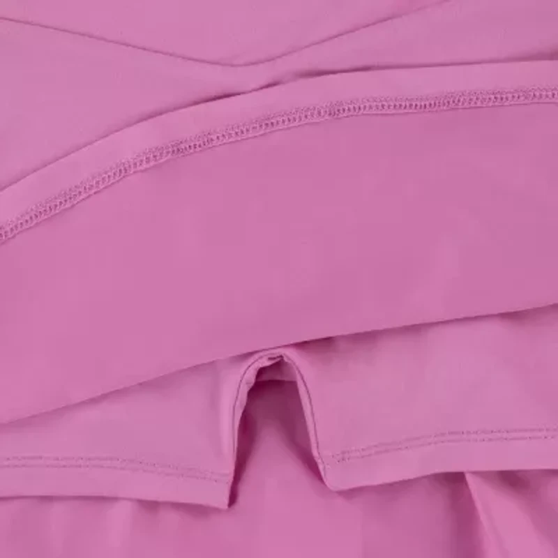 Nike Little Girls 2-pc. Skort Set