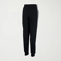 adidas Big Boys Iconic Tricot Jogger Track Pant