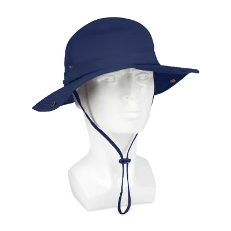 Totes Usa Amercana Boone Mens Baseball Cap