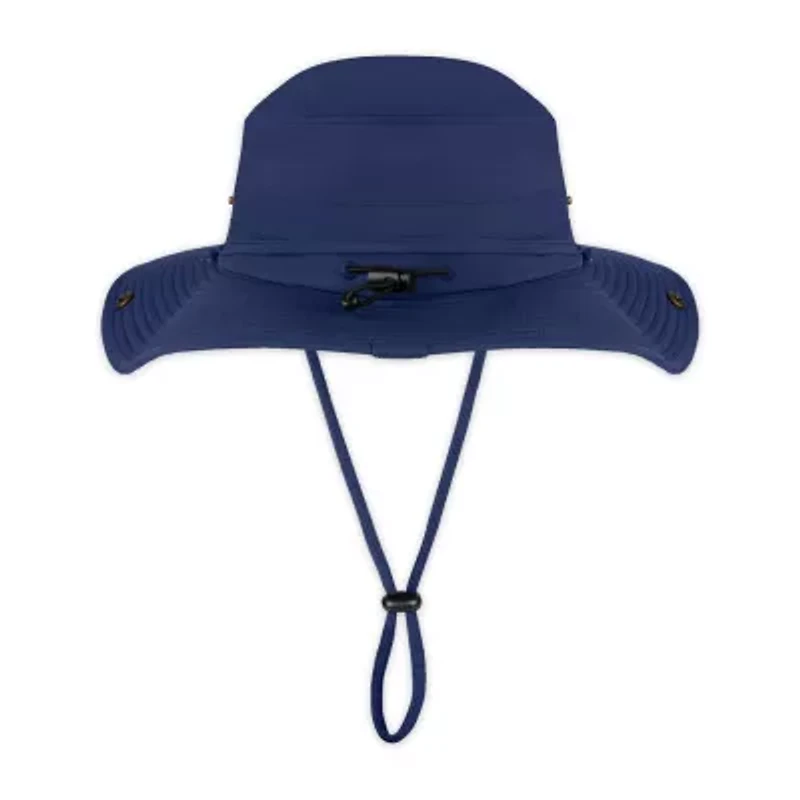 Totes Usa Amercana Boone Mens Baseball Cap