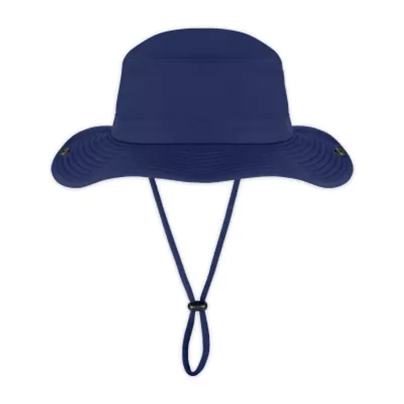 Totes Usa Amercana Boone Mens Baseball Cap