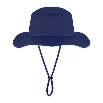 Totes Usa Amercana Boone Mens Baseball Cap