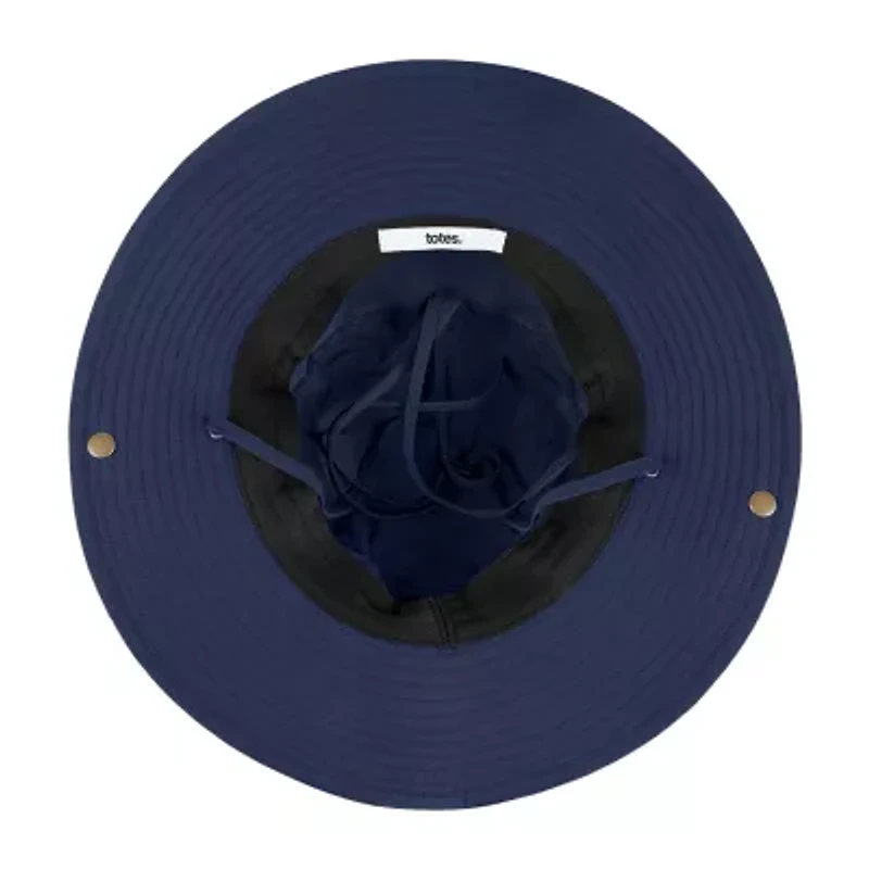 Totes Usa Amercana Boone Mens Baseball Cap